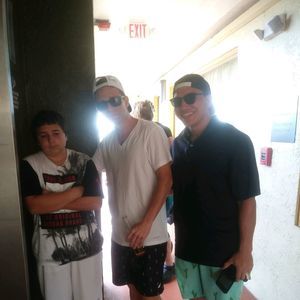 Meet your Posher, Anne marie benny